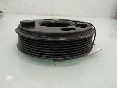 Peça sobressalente para automóvel em segunda mão polia do virabrequim por volkswagen troc advance referências oem iam 04c105243aa