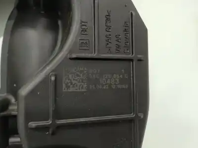 Peça sobressalente para automóvel em segunda mão tubo por volkswagen troc advance referências oem iam 05c129654c