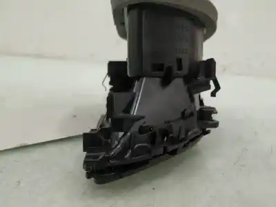 Peça sobressalente para automóvel em segunda mão grelha / difusor de ar por volkswagen troc advance referências oem iam 2ga819703g