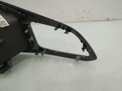 Peça sobressalente para automóvel em segunda mão moldagem por volkswagen troc advance referências oem iam 2ga858035