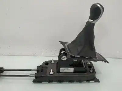 Peça sobressalente para automóvel em segunda mão alavanca de velocidades por volkswagen troc advance referências oem iam 5wa711049ah