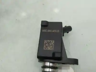 Peça sobressalente para automóvel em segunda mão sensor por volkswagen troc advance referências oem iam 05c906455d  