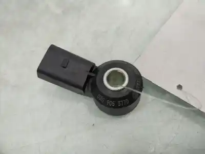 Peça sobressalente para automóvel em segunda mão sensor por volkswagen troc advance referências oem iam 030905377d  