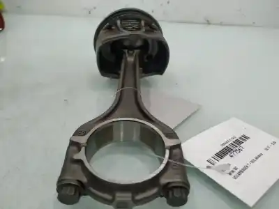 Second-hand car spare part piston for volkswagen troc advance oem iam references   