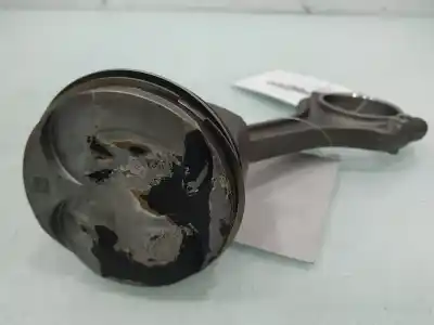 Second-hand car spare part piston for volkswagen troc advance oem iam references   