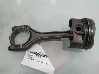 Second-hand car spare part piston for volkswagen troc advance oem iam references   