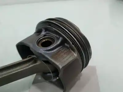 Peça sobressalente para automóvel em segunda mão pistão por volkswagen troc advance referências oem iam 