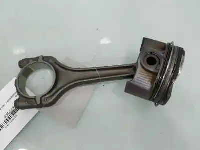 Peça sobressalente para automóvel em segunda mão pistão por volkswagen troc advance referências oem iam 