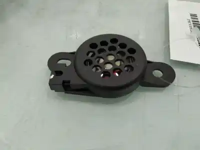 Peça sobressalente para automóvel em segunda mão colunas de som por volkswagen troc advance referências oem iam 5q0919279