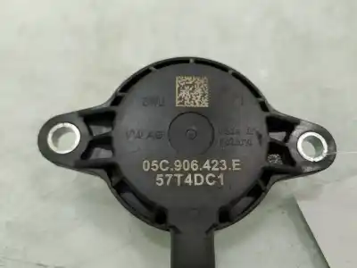 Peça sobressalente para automóvel em segunda mão sensor por volkswagen troc advance referências oem iam 05c906423e  