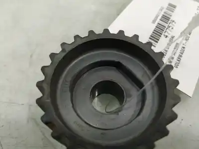 Peça sobressalente para automóvel em segunda mão polia do virabrequim por volkswagen troc advance referências oem iam 04c105263b
