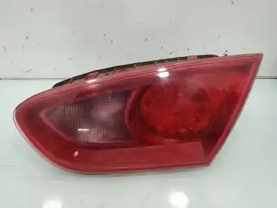 Peça sobressalente para automóvel em segunda mão farolim traseiro direito por seat leon (1p1) 1.4 tsi referências oem iam 