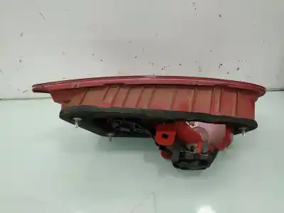 Second-hand car spare part right tailgate light for seat leon (1p1) 1.4 tsi oem iam references   