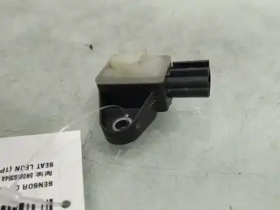 Peça sobressalente para automóvel em segunda mão sensor por seat leon (1p1) 1.4 tsi referências oem iam 5n0959354a  