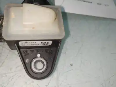 Peça sobressalente para automóvel em segunda mão sensor por seat leon (1p1) 1.4 tsi referências oem iam 5n0959354a  