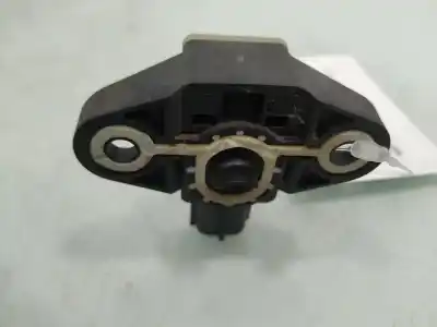 Peça sobressalente para automóvel em segunda mão sensor por seat leon (1p1) 1.4 tsi referências oem iam 5n0959354a