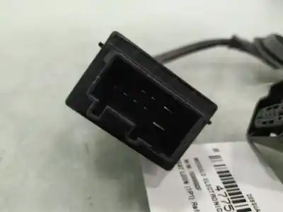 Second-hand car spare part electronic module for seat leon (1p1) 1.4 tsi oem iam references 1k0906093f  
