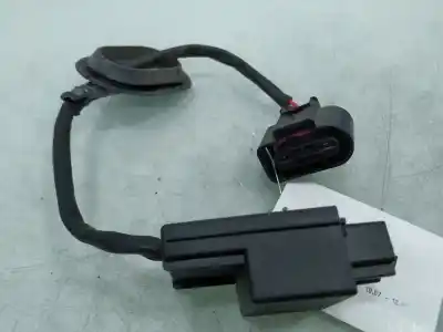 Second-hand car spare part electronic module for seat leon (1p1) 1.4 tsi oem iam references 1k0906093f  