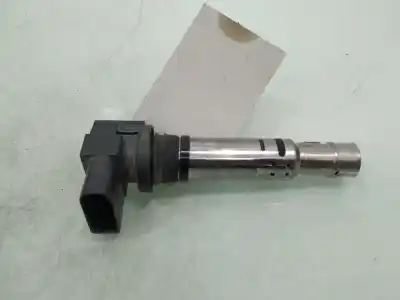 Peça sobressalente para automóvel em segunda mão bobina de ignição por seat leon (1p1) 1.4 tsi referências oem iam 036905715f