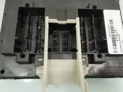 Peça sobressalente para automóvel em segunda mão bsi / bcm / módulo eletrónico confort por volkswagen troc advance referências oem iam 5q0937084ea