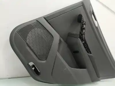 Peça sobressalente para automóvel em segunda mão forra / revestimento da porta traseira direita por volkswagen troc advance referências oem iam 2ga867212d