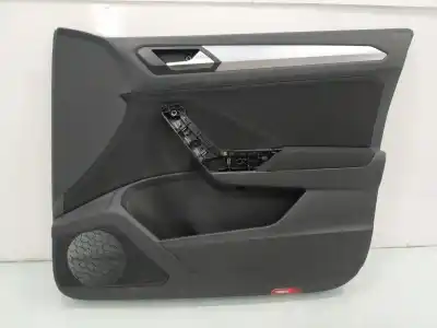 Peça sobressalente para automóvel em segunda mão forra / revestimento da porta dianteira direita por volkswagen troc advance referências oem iam 2ga867012n