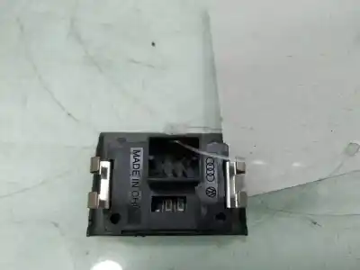 Peça sobressalente para automóvel em segunda mão módulo eletrônico por volkswagen troc advance referências oem iam 2ga907451c