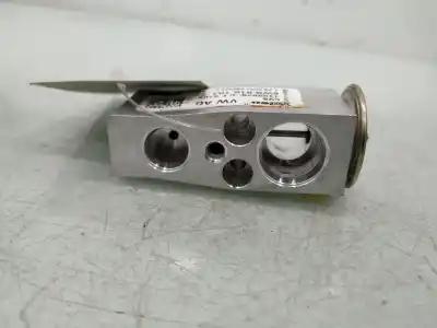 Peça sobressalente para automóvel em segunda mão válvula de expansão ar condicionado por volkswagen troc advance referências oem iam 5q0816679b
