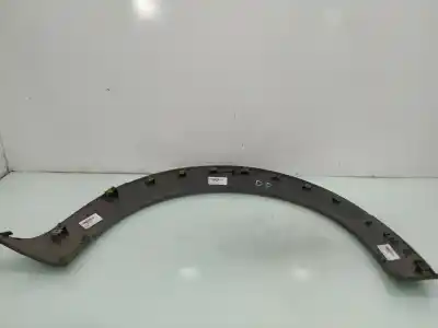 Автозапчастина б/у праве передне крило для ford transit connect (p65_, p70_, p80_) 1.8 di посилання на oem iam 7t16a278l00  
