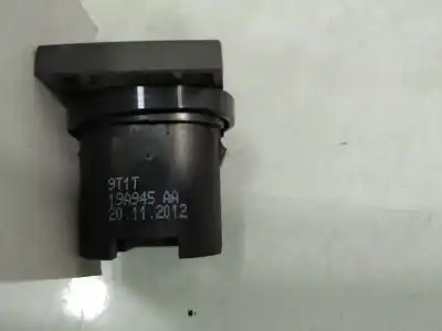 Автозапчасти б/у выключатель за ford transit connect (p65_, p70_, p80_) 1.8 di ссылки oem iam 9t1t19a945aa  