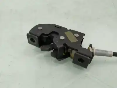 Автозапчасти б/у замок багажника/ворот за ford transit connect (p65_, p70_, p80_) 1.8 di ссылки oem iam   