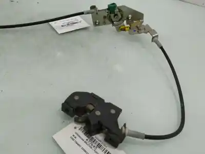 Автозапчасти б/у замок багажника/ворот за ford transit connect (p65_, p70_, p80_) 1.8 di ссылки oem iam   