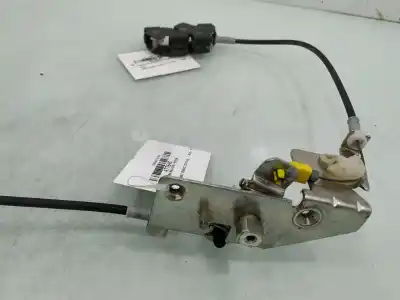 Автозапчасти б/у замок багажника/ворот за ford transit connect (p65_, p70_, p80_) 1.8 di ссылки oem iam   