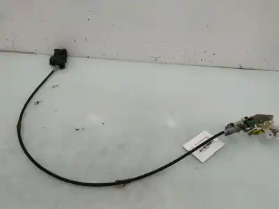 Автозапчасти б/у замок багажника/ворот за ford transit connect (p65_, p70_, p80_) 1.8 di ссылки oem iam 