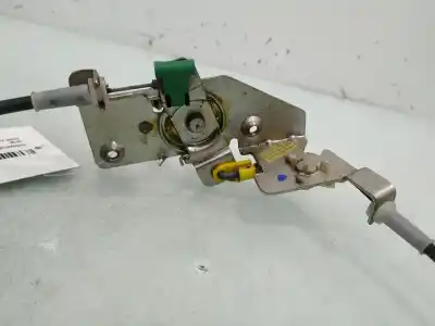 Автозапчасти б/у замок багажника/ворот за ford transit connect (p65_, p70_, p80_) 1.8 di ссылки oem iam   