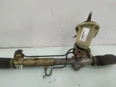 Second-hand car spare part steering rack for ford focus berlina (cak) ambiente oem iam references 34011767lh
