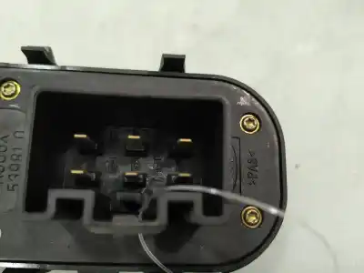 Second-hand car spare part LEFT FRONT POWER WINDOW SWITCH for FORD FOCUS  OEM IAM references YS4T14529AA  