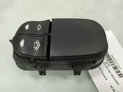 Second-hand car spare part left front power window switch for ford focus berlina (cak) ambiente oem iam references ys4t14529aa  