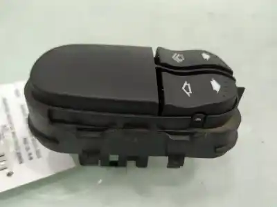 Second-hand car spare part left front power window switch for ford focus berlina (cak) ambiente oem iam references ys4t14529aa  