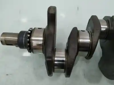 Peça sobressalente para automóvel em segunda mão virabrequim por peugeot 407 st confort referências oem iam 