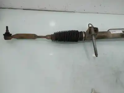 Peça sobressalente para automóvel em segunda mão caixa de direção por peugeot 407 st confort referências oem iam d2x6g