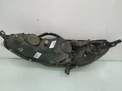 Peça sobressalente para automóvel em segunda mão farol / farolim direito por peugeot 407 st confort referências oem iam 