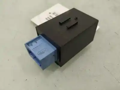 Peça sobressalente para automóvel em segunda mão módulo eletrônico por peugeot 407 st confort referências oem iam 9652174680