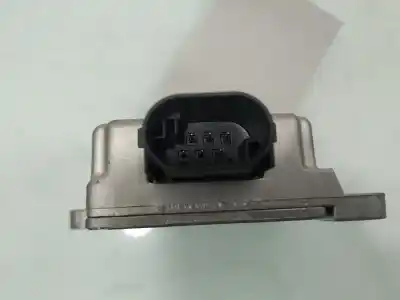 Peça sobressalente para automóvel em segunda mão módulo eletrônico por peugeot 407 st confort referências oem iam 9645884180