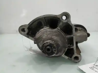 Peça sobressalente para automóvel em segunda mão motor de arranque por peugeot 407 st confort referências oem iam 