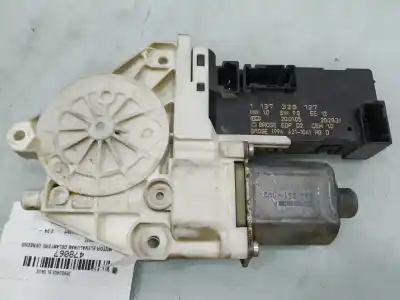 Peça sobressalente para automóvel em segunda mão motor elevador vidro dianteiro direito por peugeot 407 st confort referências oem iam 1137328127