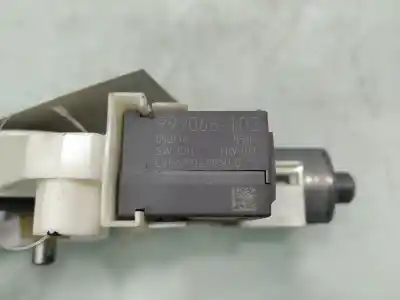 Peça sobressalente para automóvel em segunda mão motor elevador vidro traseiro direito por peugeot 407 st confort referências oem iam 999066103