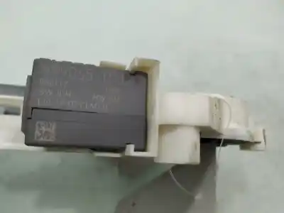 Peça sobressalente para automóvel em segunda mão motor elevador vidro traseiro esquerdo por peugeot 407 st confort referências oem iam 999065103