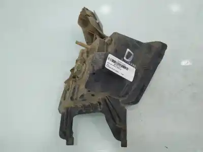 Peça sobressalente para automóvel em segunda mão farol / projetor de nevoeiro direito por peugeot 407 st confort referências oem iam 