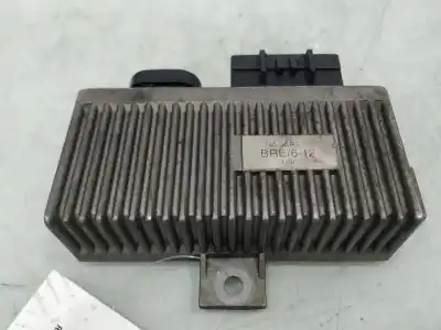 Автозапчастина б/у коробка передігрів для renault clio ii fase ii (b/cb0) 1.9 dti diesel 80 cv / 59 kw посилання на oem iam bre612  